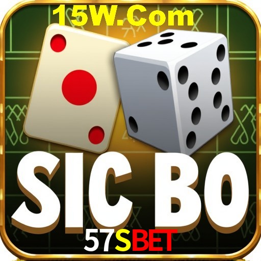 57Sbet: A Experiência de Casino com Jogos de Mesa ao Vivo