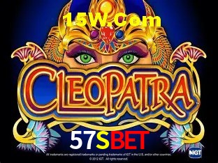 57Sbet: Seu Cassino Premiado com Pagamentos Rápidos